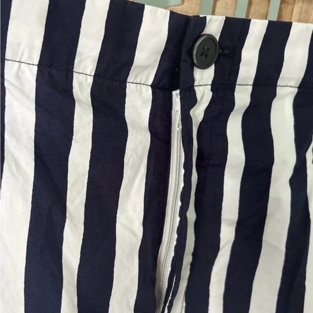 2022 Collab Uniqlo x Marimekko Cotton Poplin Shorts, L - Picture 4 of 10